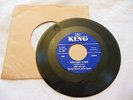 MOON MULLICAN Seven Nights to Rock / Honolulu Rock-A Roll-A ROCKABILLY 45 VG+