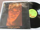 BRIDGET ST.JOHN : Jumblequeen 1974  LP Chrysalis CHR.1062
