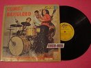 CUMBIA COLOMBIA AFRO GUARACHA GUAJIRA ?EL COMBO BARULERO? DISCOS FUENTES GEM