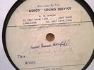deroy sound service 7