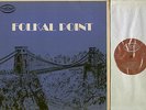 FOLKAL POINT Original 1972 UK MIDAS LP . The HOLY GRAIL of Folk LPs. Rarely Seen