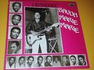 BAVON MARIE MARIE & NEGRO SUCCES RARE LP 60S AFRICAN CONGO