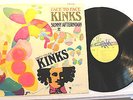 THE KINKS ORIGINAL 1966 MONO 