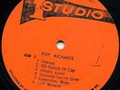 ROY RICHARDS   ROY RICHARDS   VOCALS & INSTRUMENTALS LISTEN
