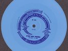 MIKE BRANT - C'EST MA PRIERE - DISQUE SOUPLE - DISQUES BLEUS SPEED 120