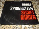 Bruce Springsteen, Secret Garden 12 promo brazil