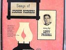 RARE SONGS OF JIMMIE RODGERS SUNG BY LEFTY FRIZZELL 