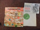RUTH ANDERSON  DUMP  ANNEA LOCKWOOD  TIGER BALM    VINYL