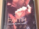 George Michael - Faith Mini Disc 11 Track  1997