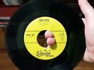 45 HEAR Jimmy Jay Run Wild / You're Cheap hardtofind Starday rockabilly teen VG+