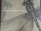 Coheed and Cambria Second Stage Turbine Blade NUMBERED Tour SEALED OOP Vinyl LP