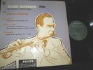 Philips N 00213 L Hubert Barwahser - Quantz & Gluck flute concerts Paumgartner