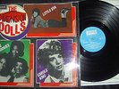 THE DIMENSION DOLLS The Cookies Little Eva Carole King 60s Soul Pop 73 Vinyl LP