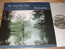 NEAR MINT 1st press LP / TONY RICE UNIT Backwaters (1982) ROUNDER  RECORD