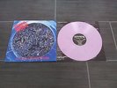 MORBID ANGEL: Altars of Madness PLAGUED ALTARS (LILAC) LP Vinyl, LTD 100 Death