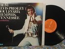 ELVIS PRESLEY-FROM ELVIS PRESLEY BOULEVARD-UK FIRST PRESS WITH 