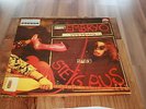 EMBRYO - STEIG AUS LP 1973 GREEN BRAIN NEAR MINT PROG JAZZ KRAUTROCK MEGARAR