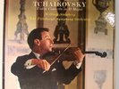WILLIAM STEINBERG LP Tchaikovsky, Milstein, Pittsburgh Sym. Orchestra, Violin Co
