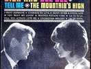 DICK AND DEE DEE TELL ME-THE MOUNTAIN'S HIGH 1962 PROMO