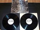 Cream Wheels of Fire White label Promo Mono Atco Rare