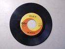 1966 Beatles 45 Love Me Do P.S. I Love You Canada Version Capitol 7XCE 17144-7