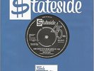 MARVIN GAYE - CAN I GET A WITNESS / HOW SWEET IT IS - STATESIDE / MOTOWN