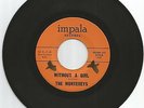 Rare 45 R&B/Doowop Impala-213 Montereys 