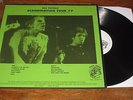 Sex Pistols - Scandinavian Tour 77 LP NM- rare uk punk clash damned