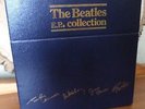 The Beatles EP Collection, 45RPM, 7