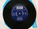 Marianne Faithfull. sister morphine/something better,Decca. F 12889.1969