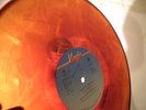 Tangerine Dream ?LP Force Majeure Portugal Electronic 1979 Colored Berlin-School