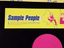 Kylie Minogue Promo- Sample People The Real Thing