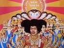 JIMI HENDRIX EXPERIENCE, The - Axis Bold As Love (mono) - LP