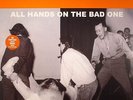 SLEATER KINNEY - All Hands On The Bad One (remastered) - LP + MP3 download code
