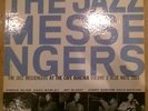 The Jazz Messengers at The Cafe Bohemia vol. 2 BLP 1508 mono RVG