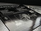 RRR75 'After The Fire' 1988 isd kbd Oi skinhead