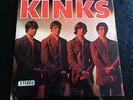 THE KINKS 