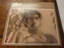 Jim Croce Autographed Album Record I GOT A NAME w/ Inner Jacket