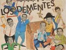 RAY PEREZ  LOS DEMENTES MANICOMIO A LOCHA KILLER GUAGUANCO TROMBON VENEZUELA