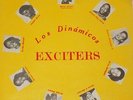 DINAMICOS EXCITERS/RALPH WEEKS LET ME DO MY THING LATIN SOUL FUNK PANAMA LISTEN