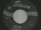 DOOWOP -- ENCOUNTERS --  DONT STOP   -HEAR BOTH- 1965 SWAN