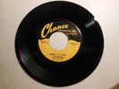 SPANIELS / Baby It's You / Chance / 70's REISSUE / Doo Wop 45 NM