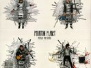 PHANTOM PLANET:  RAISE THE DEAD * NM BLUE VINYL