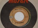 LOS GAY CROONERS PATA PATA LISTEN??KILLER MEXICAN BOOGALOO LATIN FUNK 7