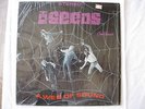 THE SEEDS = A WEB OF SOUND   In Shrink FUZZ GARAGE PSYCH SKY SAXON LP GNP 2033