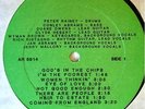 RICH RISTAGNO & SOULAR LP * Rare Private Press Psych Outsider Original