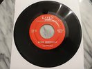 45 RPM RARE Northern Soul Raven 211 The Lost Soul A Secret of Mine HEAR IT