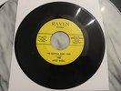 45 RPM Northern Soul RARE The Lost Soul Raven 2032 I'm Gonna Hurt You HEAR IT