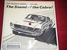 CARROLL SHELBY THE SOUND OF THE COBRA 1967 SHELBY GT350  RARE