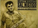 Sal Nistico-Heavyweights-Jazzland 966-STEREO
